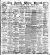 North Wilts Herald Friday 17 November 1893 Page 1