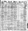 North Wilts Herald Friday 05 January 1894 Page 1