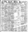 North Wilts Herald Friday 26 January 1894 Page 1