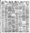 North Wilts Herald Friday 02 February 1894 Page 1