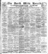 North Wilts Herald Friday 02 March 1894 Page 1