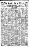 North Wilts Herald Friday 15 March 1895 Page 1