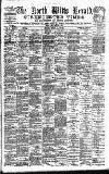North Wilts Herald Friday 31 May 1895 Page 1