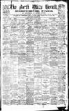 North Wilts Herald Friday 15 January 1897 Page 1
