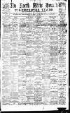 North Wilts Herald Friday 22 January 1897 Page 1