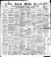 North Wilts Herald Friday 26 February 1897 Page 1