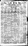 North Wilts Herald Friday 04 June 1897 Page 1