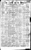 North Wilts Herald Friday 08 October 1897 Page 1