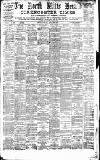 North Wilts Herald Friday 22 October 1897 Page 1