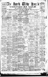 North Wilts Herald Friday 05 November 1897 Page 1