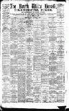 North Wilts Herald Friday 12 November 1897 Page 1