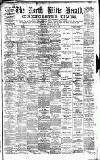 North Wilts Herald Friday 31 December 1897 Page 1