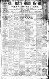 North Wilts Herald Friday 07 January 1898 Page 1