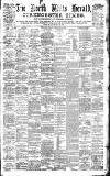 North Wilts Herald Friday 04 February 1898 Page 1