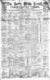 North Wilts Herald Friday 18 February 1898 Page 1
