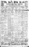 North Wilts Herald Friday 11 March 1898 Page 1
