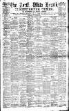 North Wilts Herald Friday 25 March 1898 Page 1