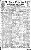 North Wilts Herald Friday 08 April 1898 Page 1
