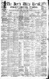 North Wilts Herald Friday 08 July 1898 Page 1