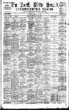 North Wilts Herald Friday 26 January 1900 Page 1
