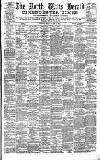 North Wilts Herald Friday 16 March 1900 Page 1