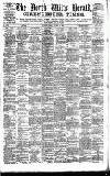 North Wilts Herald Friday 23 March 1900 Page 1
