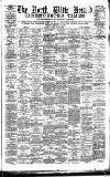 North Wilts Herald Friday 15 June 1900 Page 1