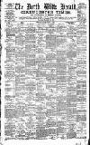 North Wilts Herald Friday 10 August 1900 Page 1