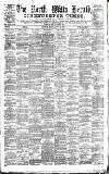 North Wilts Herald Friday 24 August 1900 Page 1