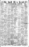 North Wilts Herald Friday 26 July 1901 Page 1