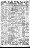 North Wilts Herald Friday 01 November 1901 Page 1
