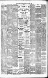 North Wilts Herald Friday 01 November 1901 Page 4