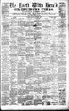North Wilts Herald Friday 08 November 1901 Page 1