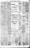 North Wilts Herald Friday 08 November 1901 Page 4
