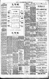 North Wilts Herald Friday 08 November 1901 Page 7