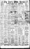 North Wilts Herald Friday 15 November 1901 Page 1