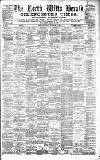 North Wilts Herald Friday 22 November 1901 Page 1