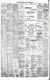 North Wilts Herald Friday 22 November 1901 Page 4