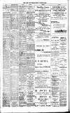 North Wilts Herald Friday 29 November 1901 Page 4