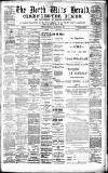 North Wilts Herald Friday 27 December 1901 Page 1