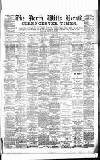 North Wilts Herald Friday 10 January 1902 Page 1