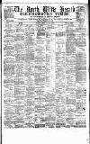 North Wilts Herald Friday 31 January 1902 Page 1