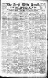 North Wilts Herald Friday 25 April 1902 Page 1