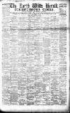 North Wilts Herald Friday 13 June 1902 Page 1