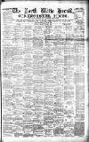 North Wilts Herald Friday 01 August 1902 Page 1