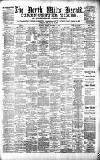 North Wilts Herald Friday 10 October 1902 Page 1
