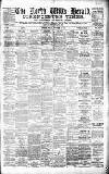 North Wilts Herald Friday 14 November 1902 Page 1