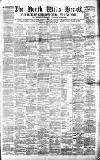 North Wilts Herald Friday 20 February 1903 Page 1