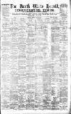 North Wilts Herald Friday 13 March 1903 Page 1