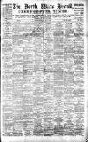 North Wilts Herald Friday 29 May 1903 Page 1